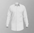 Title: Classic White Shirt for Men – Timeless Style & Elegance 🤍