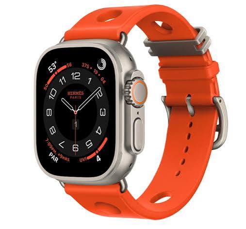 ultra watch